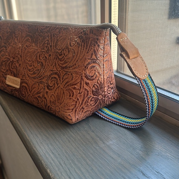 Beautiful Consuela Sally Tool Bag - Picture 4 of 12